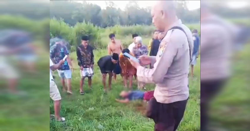 Terkuak, Motif Pembacokan di Sampang Ternyata Dilatarbelakangi Asmara