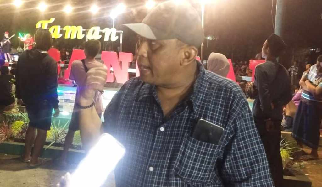 DLH Sumenep Sebut Volume Sampah Meningkat Pasca&nbsp;Lebaran