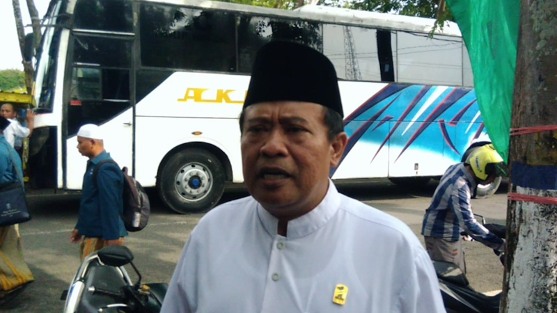 Kontroversi Film ‘Guru Tugas’, Ketua PCNU Sampang: Sangat Kecewa, Tidak Mencerminkan&nbsp;Etika