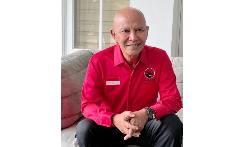 Said Abdullah: Azimat Penting Dari Bung Karno Adalah Mewujudkan Jalan&nbsp;Trisakti