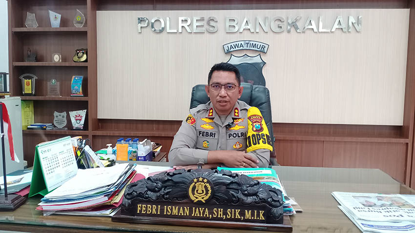 Modus Maling Motor di UTM Bangkalan, Mahasiswi Diajak Kencan hingga&nbsp;Pacaran