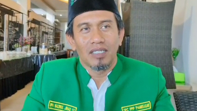 DPP PPP dan PKB Sepakat Koalisi Nasional di Pilkada 2024, Pamekasan&nbsp;Bagaimana?