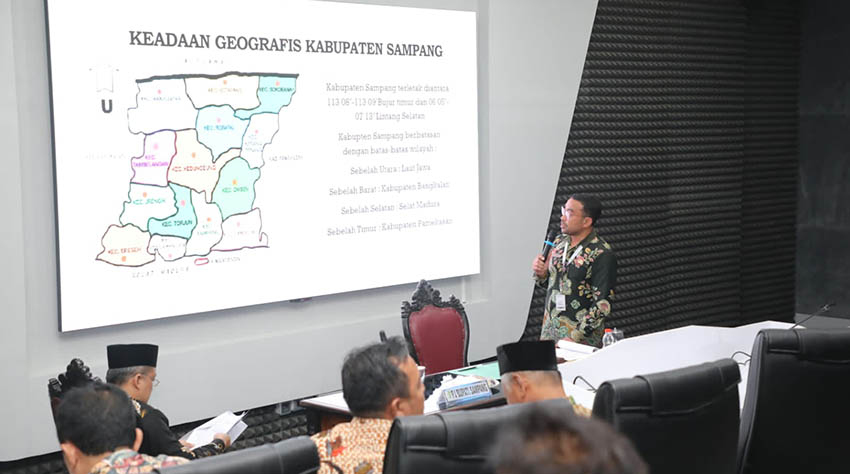 Kasus DBD di Sampang Terus Meningkat, Capai 260 Kasus Hingga April&nbsp;2024