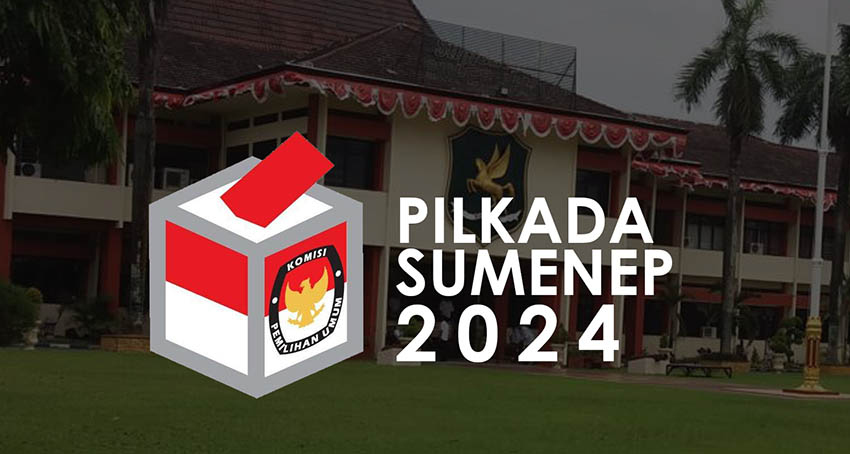 Pilkada Sumenep 2024 Tanpa Paslon&nbsp;Perseorangan