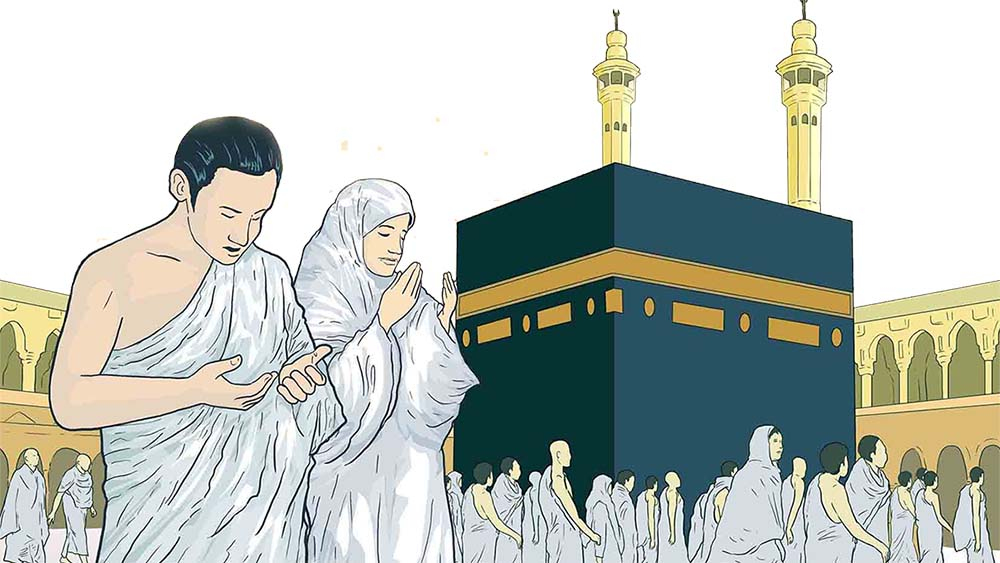 Catat, Ini Jadwal Resmi Pemberangkatan JCH&nbsp;Bangkalan