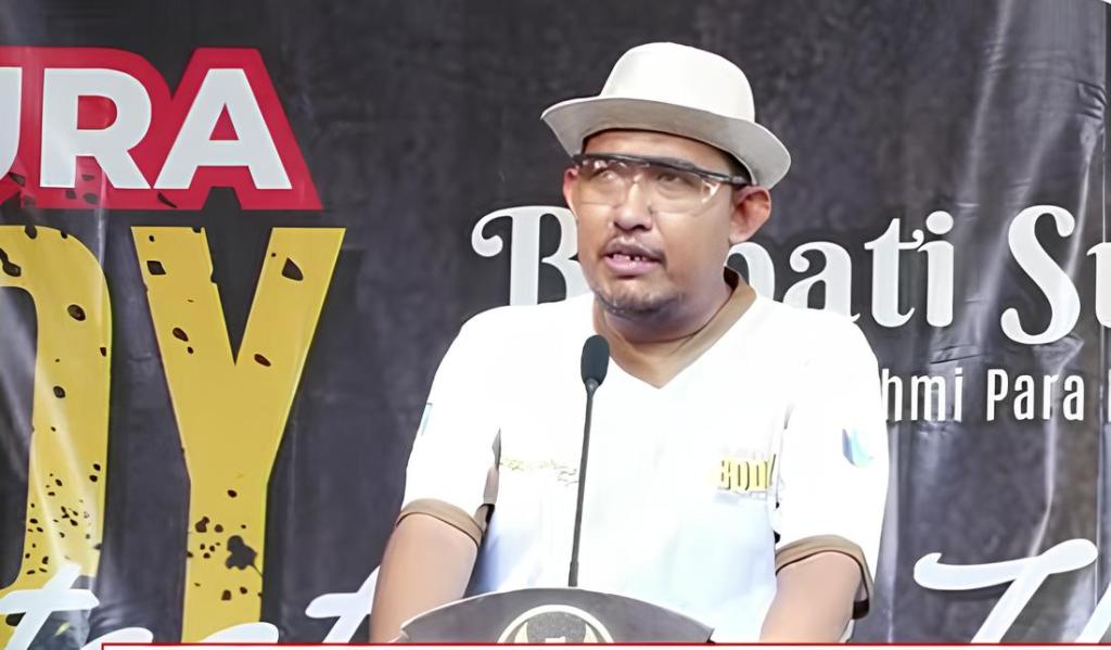 Di Bawah Kepemimpinan Bupati Fauzi, Angka Kemiskinan Sumenep Terus&nbsp;Turun