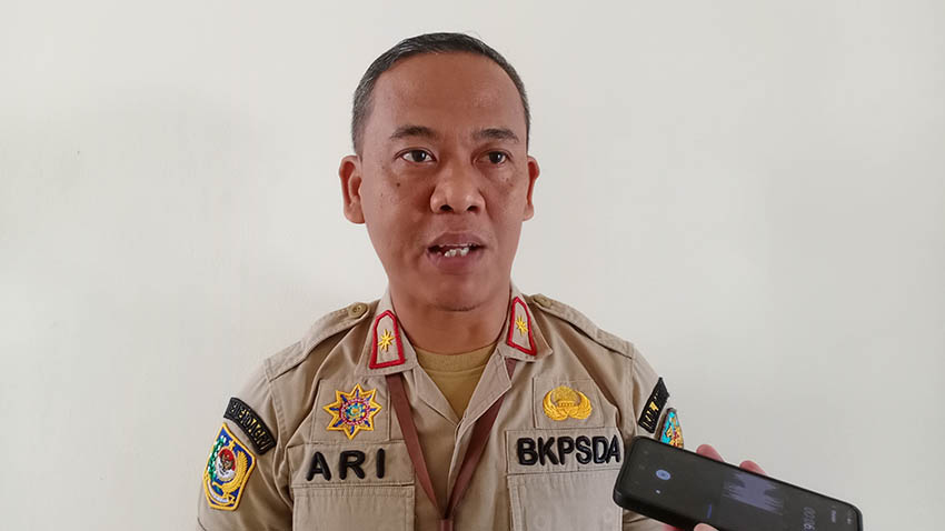 Tahapan Rekrutmen CPNS dan PPPK di Bangkalan Masih Verifikasi Rincian&nbsp;Formasi