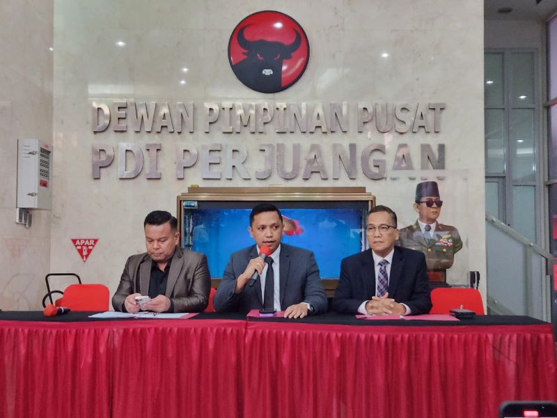 Kompol Rossa Dari KPK Dianggap Sudah Ugal-ugalan, Ini Penjelasan Tim Hukum Hasto&nbsp;Kristiyanto