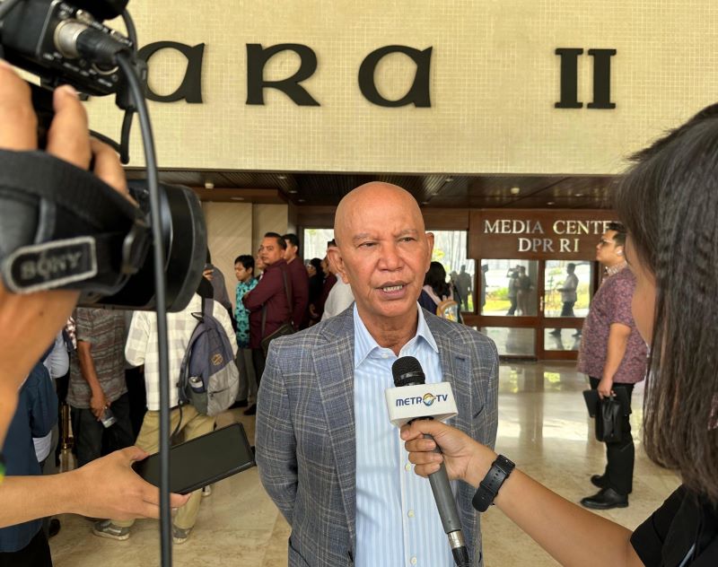 Catatan APBN 2025, Said Abdullah Minta Target Penghapusan Kemiskinan Ekstrim Harus Dituntaskan  