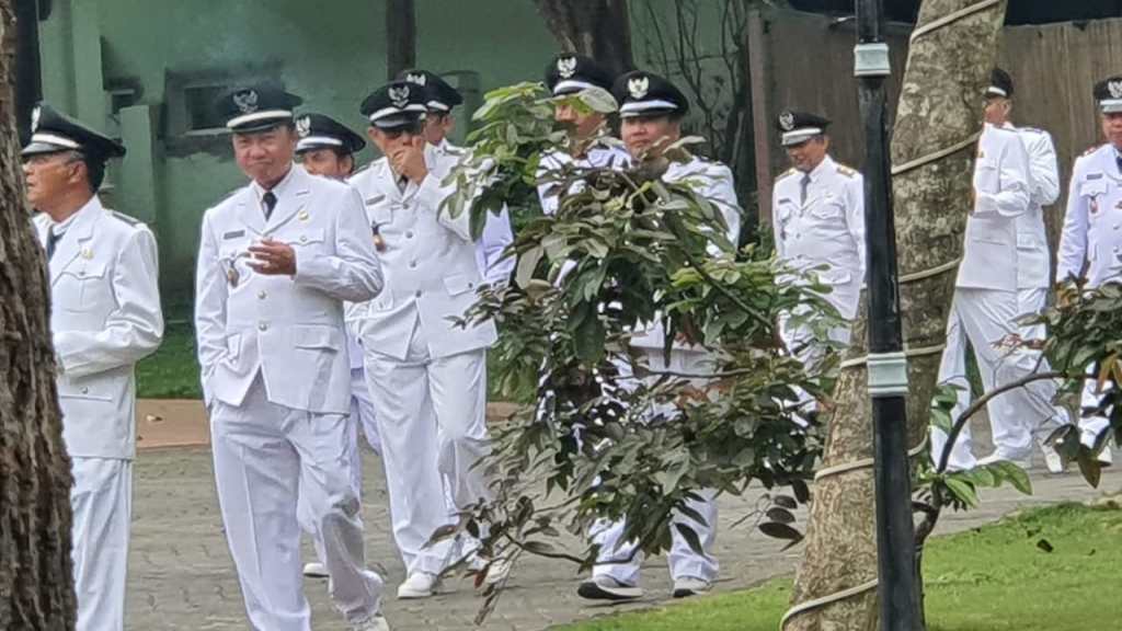 Masa Jabatan Kepala Desa di Bangkalan Diperpanjang Menjadi 8 Tahun, Ini Pesan Pj Bupati Arief M. Edie