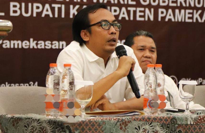 KPU Siap Tindak Lanjuti Perintah MK Menghitung Suara Ulang 15 TPS di&nbsp;Pamekasan