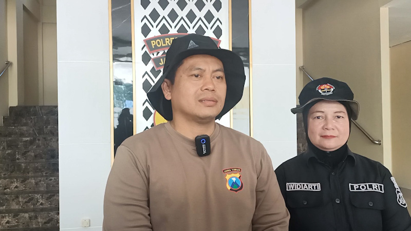 Pencarian Tiga Nelayan Korban Laka Laut di Sumenep Terus Dilakukan, Kapolres Sumenep: Semoga Segera Ditemukan