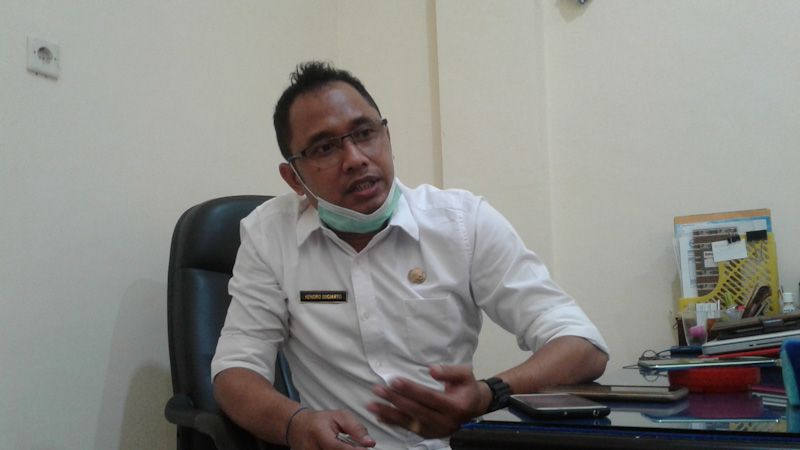 Tahun 2024, Pemkab Sampang akan Kehilangan Ratusan ASN