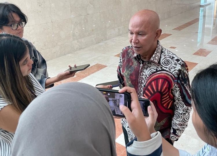 Elektabilitas Ahok Tinggi, Said Abdullah: Rakyat Jakarta Rindu Tipe Pemimpin&nbsp;Tegas