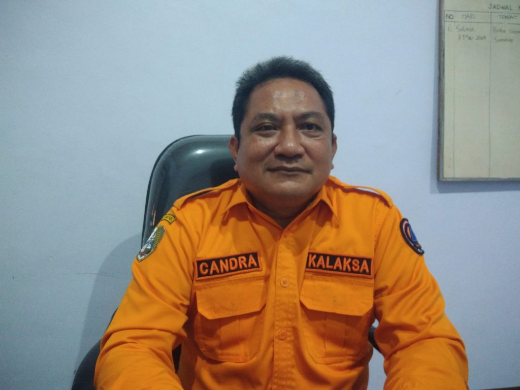 Fenomena La Nina di Musim Kemarau, Ini Kata BPBD Sampang