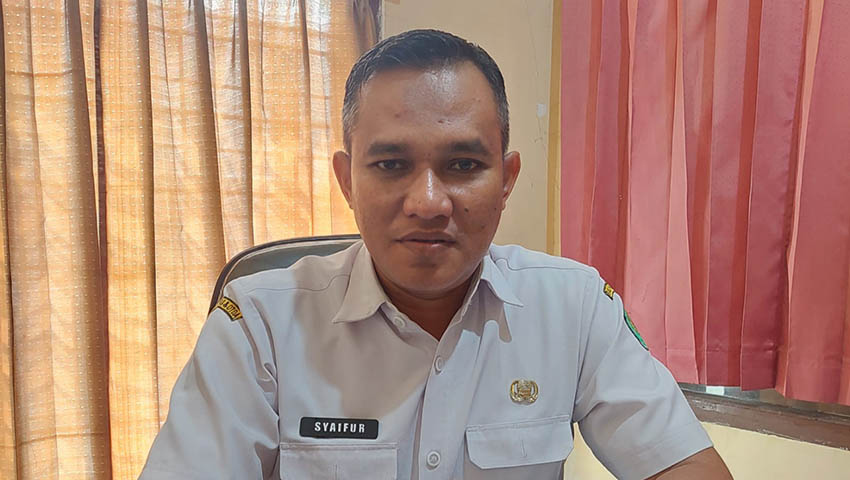 Kekosongan Jabatan Pimpinan Pratama di Pamekasan Bakal Segera Terisi