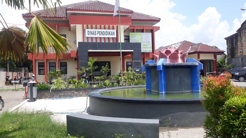 Disdik Sumenep Pastikan Pengawasan Ketat Cegah Bullying Selama MPLS