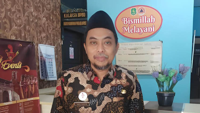 BPBD Sumenep Usulkan Perubahan Status Siaga Menjadi Tanggal Darurat&nbsp;Kekeringan