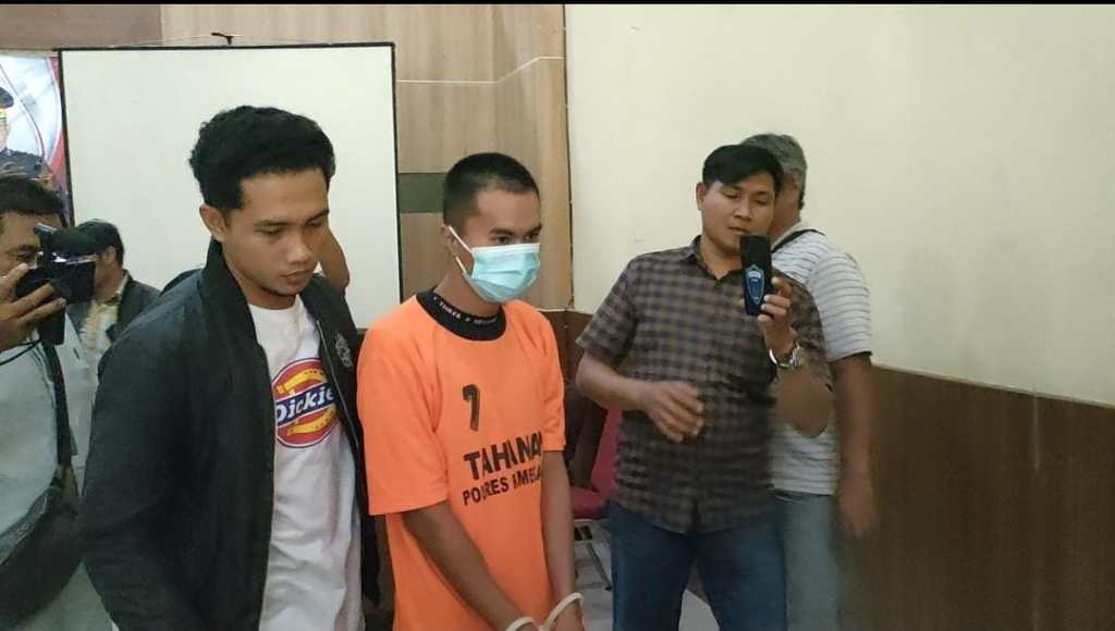 Pria di Pamekasan Setubuhi Iparnya hingga Hamil