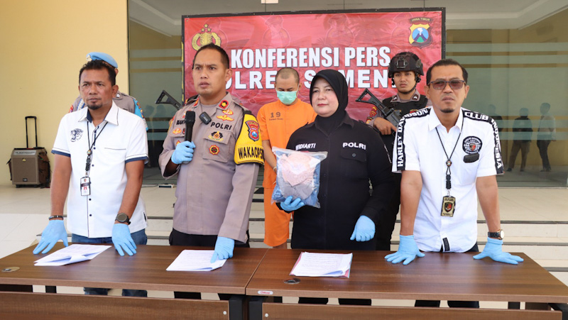 Diiming-imingi Pekerjaan Sebagai Endorser, Seorang Pelajar di Sumenep Jadi Korban Pelecehan&nbsp;Seksual