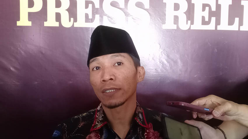 Hari Pertama Pendaftaran Pilkada, KPU Bangkalan: Belum Ada Setor Berkas