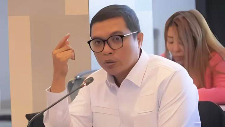 Achmad Baidowi Desak Pemerintah Segera Terbitkan PP Terkait UU ASN