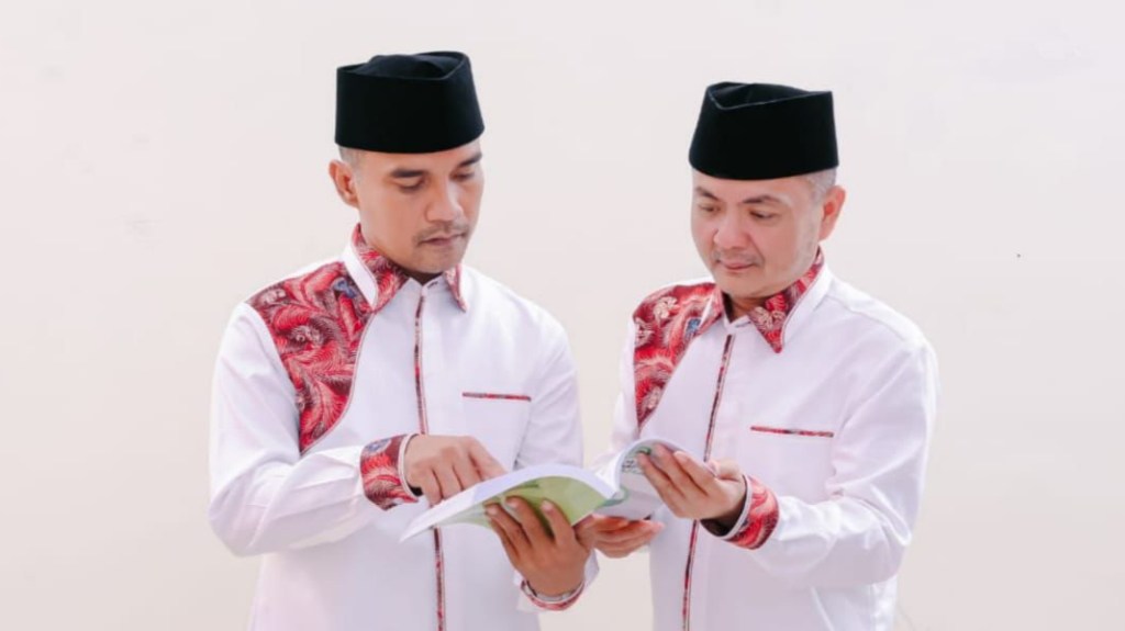 Lukman-Fauzan Daftar ke KPU Bangkalan Besok