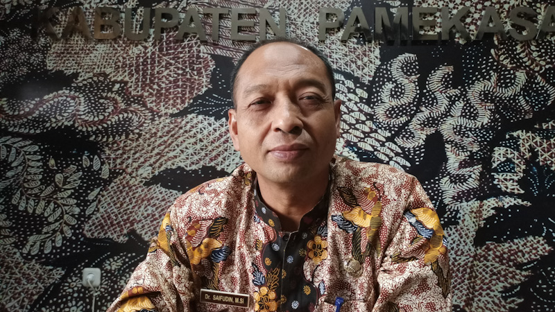 Gawat! Kasus Teberculosis di Pamekasan Membludak