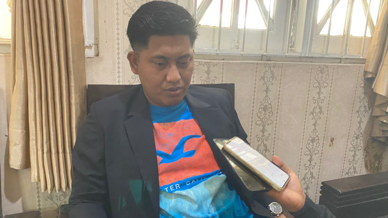 Pendaftaran Calon Kepala Daerah Resmi Dibuka, KPU Sumenep Sebut Belum Ada yang Konfirmasi Akan Daftar di Hari Pertama