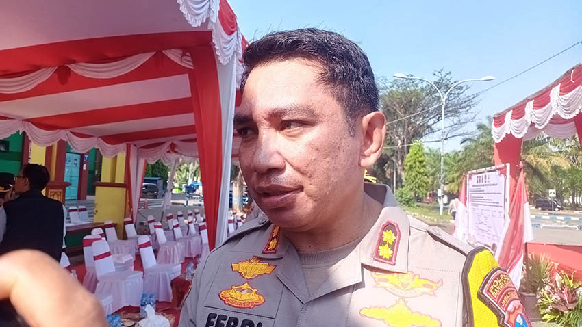 Pilkada 2024: Bangkalan Masuk Zona&nbsp;Merah