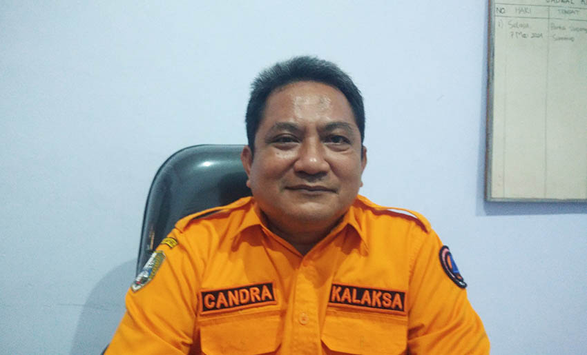 Musim Kemarau 2024: Kekeringan Meluas di Sampang, 102 Desa Terdampak