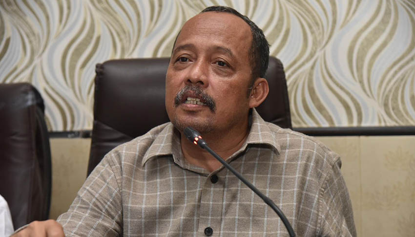 Pasangan Achmad Fauzi Wongsojudo – KH. Imam Hasyim Akan Ziarah ke Asta Tinggi Sebelum Mendaftar ke KPU Sumenep