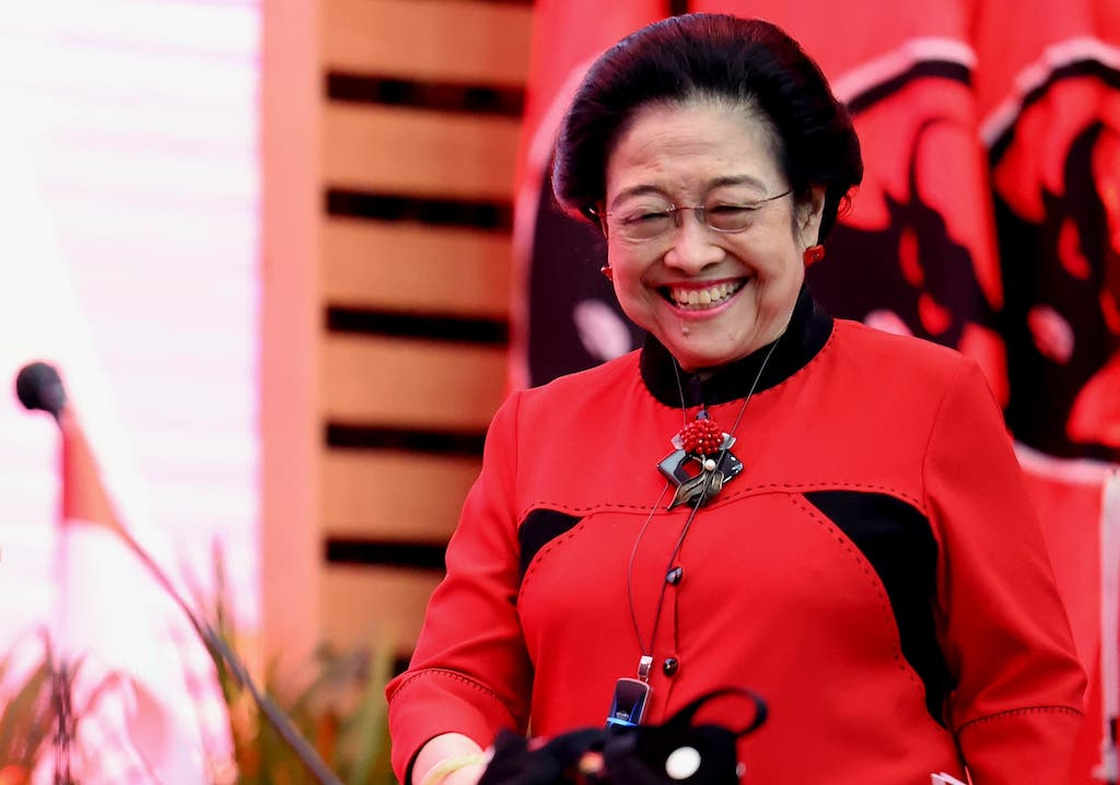 PDIP: Besok, Pramono-Rano Karno Daftar Jam 11 di KPU Jakarta