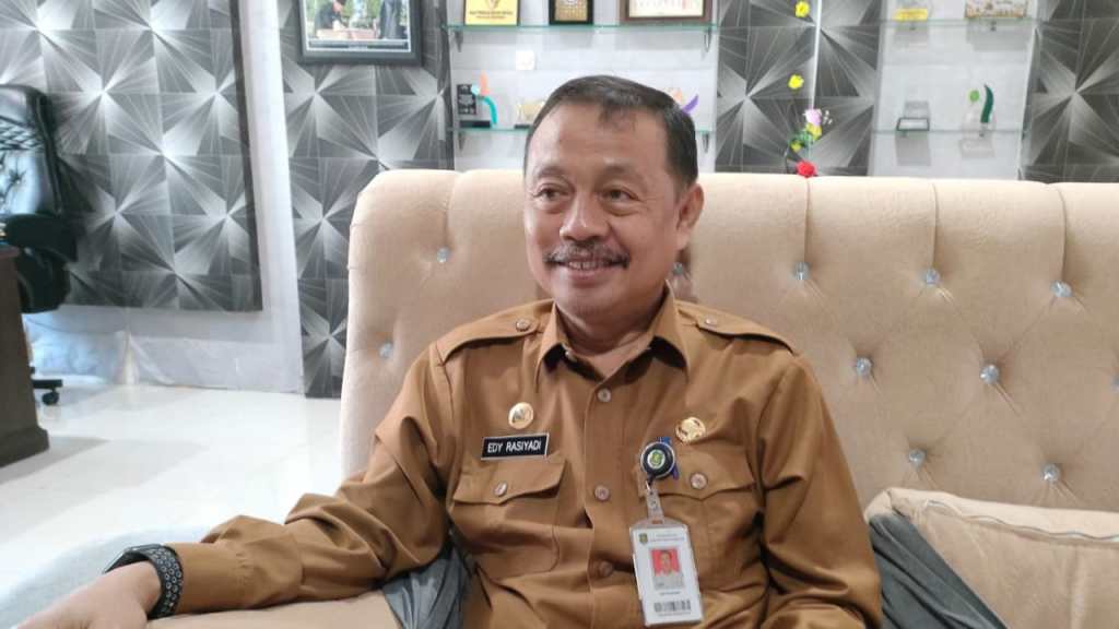 Pemkab Sumenep Belum Terima Surat Edaran Resmi Terkait Pelaksanaan Seleksi ASN dan PPPK 2024