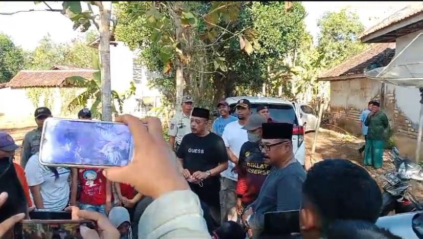 Ketua Sementara DPRD Sumenep Minta Pol PP Cek Tempat Diduga Lokalisasi Usai Terima Laporan Masyarakat, Ini Hasilnya