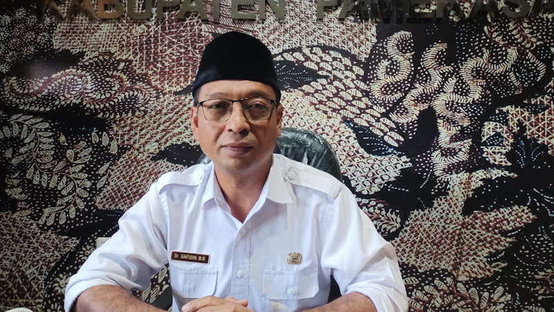 Kasus HIV di Pamekasan Meningkat 10 Kali Lipat