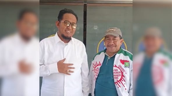 Achmad Fauzi Wongsojudo Usai Jalani Tes Kesehatan: Alhamdulillah Berjalan Lancar