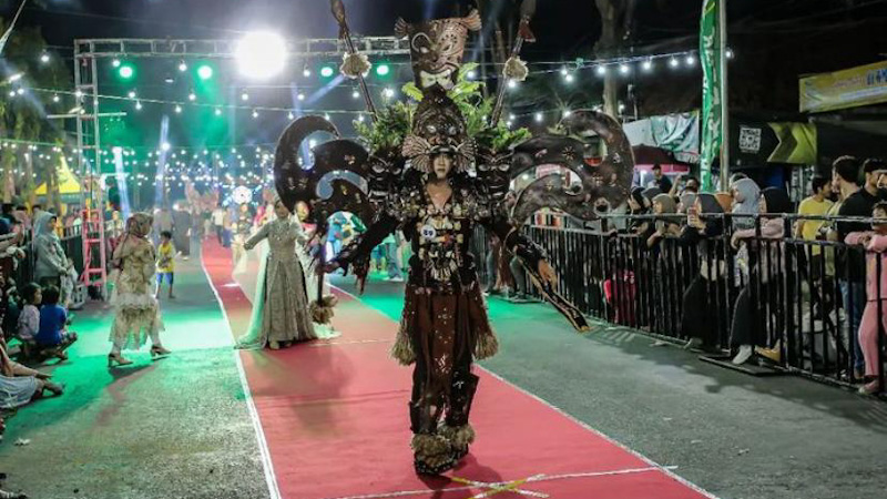 Peserta dari 12 Daerah di Indonesia Bakal Meriahkan MEC&nbsp;2024