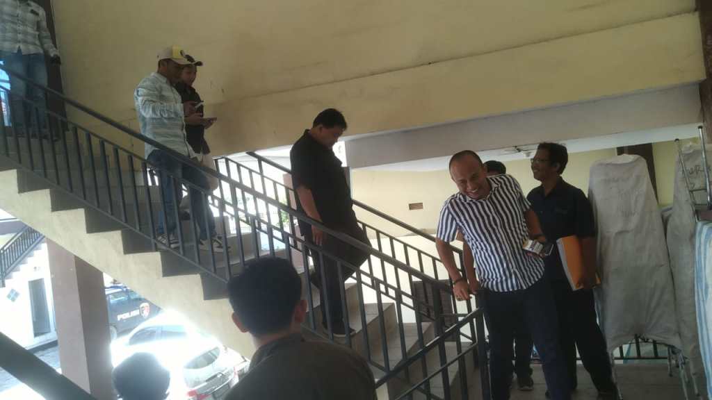 Korban dan Terlapor Saling Memanas, Begini Penanganan Kasus Dugaan “Sanjipak” Eks Bupati&nbsp;Sampang