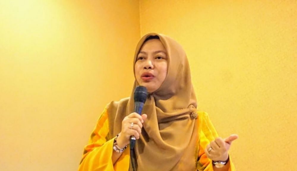 Pakar: Gerakan Golput Tidak Boleh&nbsp;Dikriminalisasi