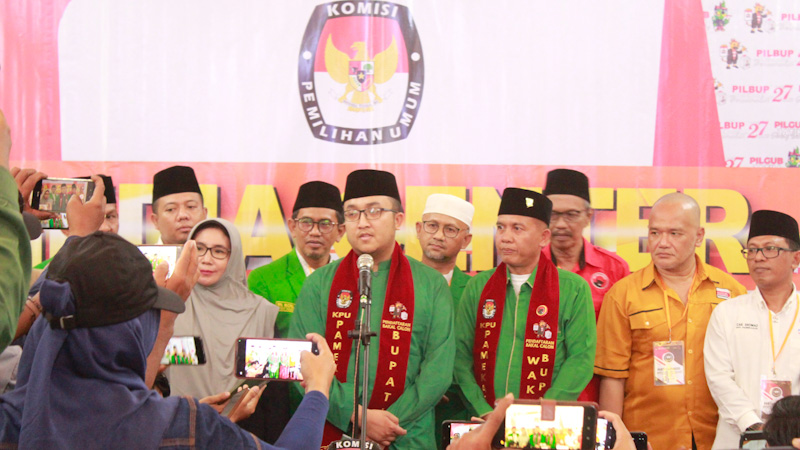 Ra Baqir: Kalau Kita Difitnah dan Diremehkan Tidak Perlu Ditanggapi