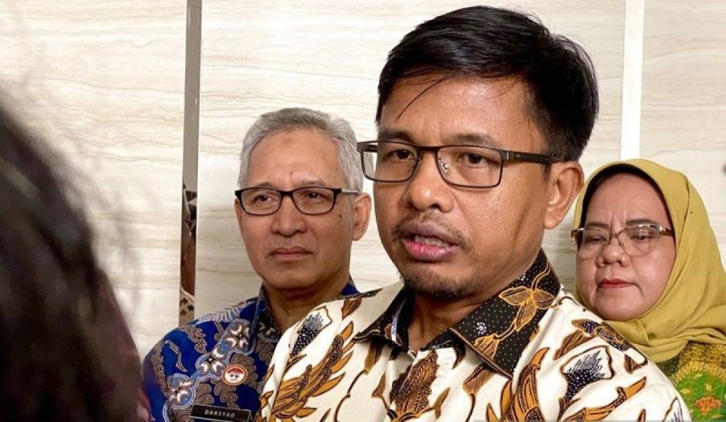 KPU Ingatkan Caleg Terpilih Maju Pilkada Harus&nbsp;Mundur