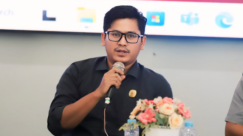 Tiga Paslon Pilkada Pamekasan Lolos Tes&nbsp;Kesehatan