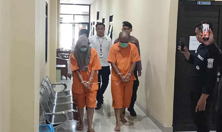 Disdik Sumenep: Pak Bupati Sudah Tegas Sikapi Kasus Pencabulan Gadis 13 Tahun yang Libatkan Oknum Kepsek dan Ibu Korban