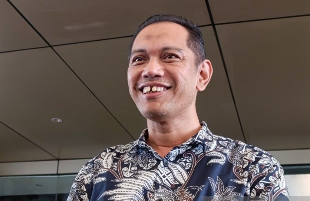 Nurul Ghufron Tak Lolos Seleksi Capim KPK, Pansel Sebut Sanksi Etik Jadi&nbsp;Pertimbangan